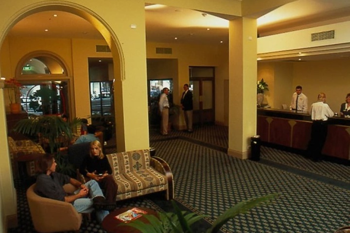 Hotel Interior 3 of 73