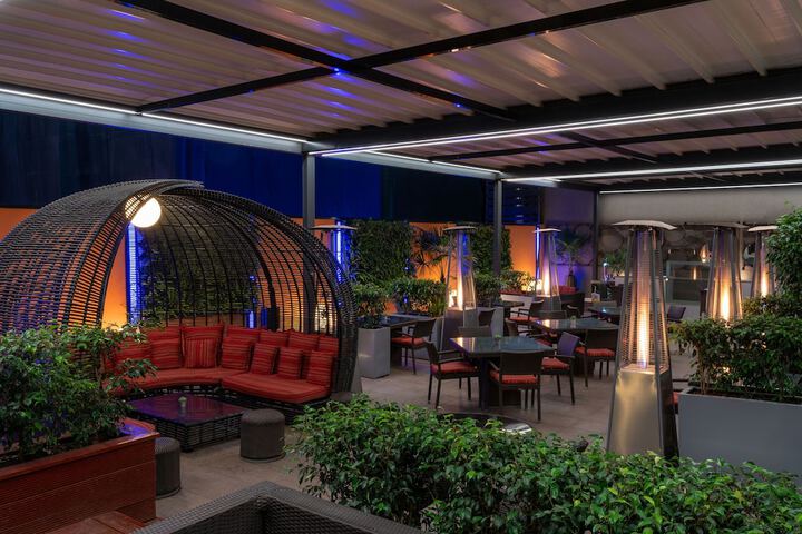 Terrace/Patio 197 of 201