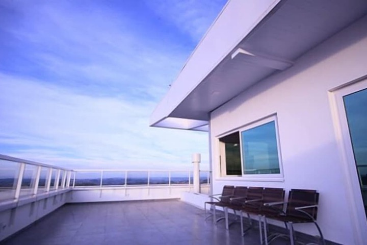 Terrace/Patio 51 of 55