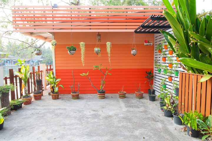Terrace/Patio 13 of 43