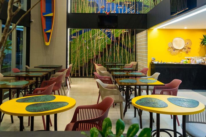 Hotel 124 of 127