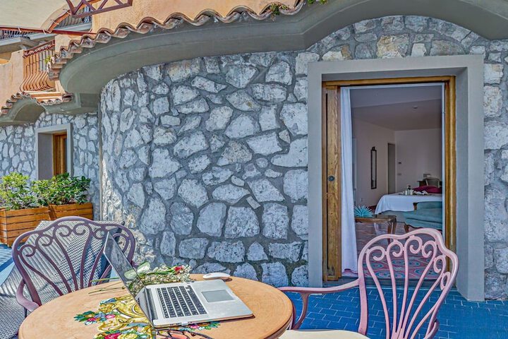 Terrace/Patio 85 of 167