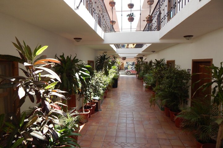 Hotel 26 of 27