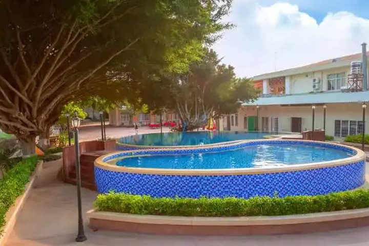 Pool 3 of 3
