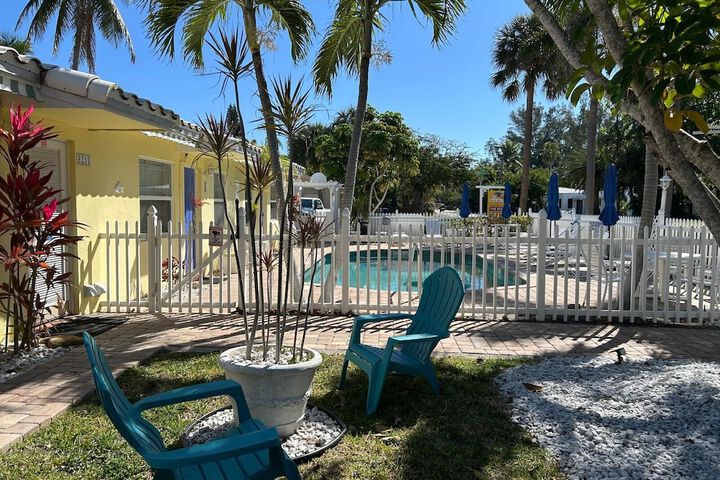 Hotel 137 of 141