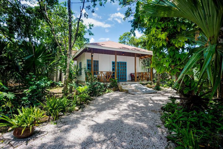 Photo of Villas El Encanto Cozumel