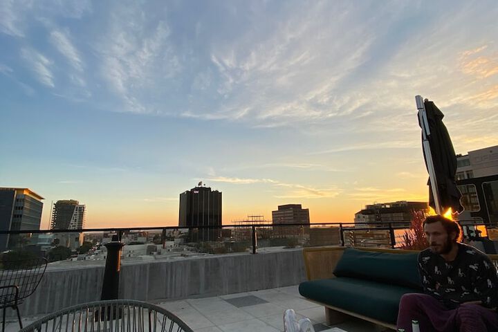 Terrace/Patio 97 of 108