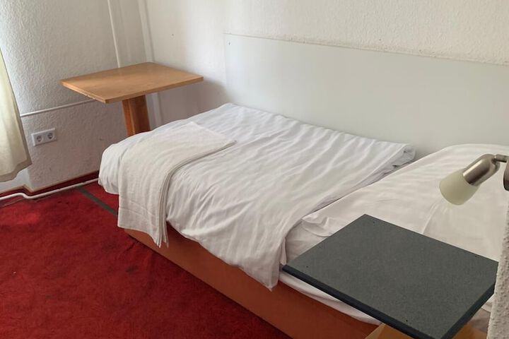 Märkischer Hof in Berlin