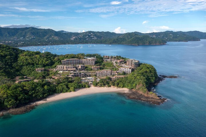 Waldorf Astoria Costa Rica Punta Cacique in Sardinal