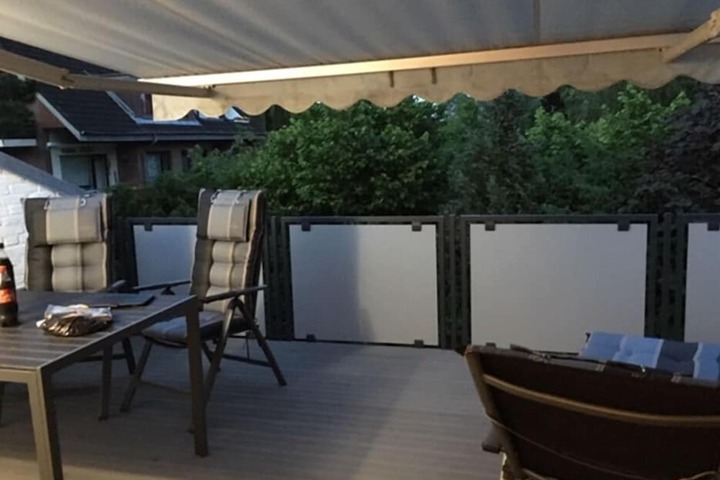 Terrace/Patio 164 of 239