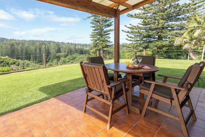 Terrace/Patio 20 of 42