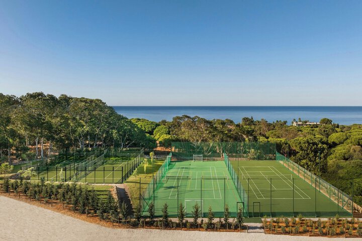 Tennis and Basketball Courts 65 of 164
