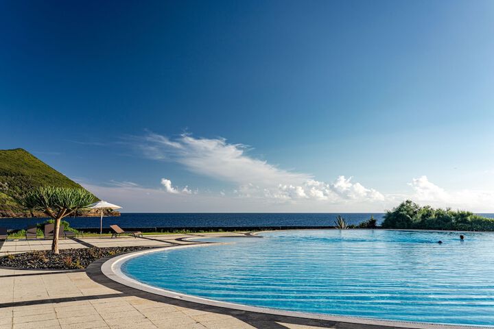 Pool to Cool