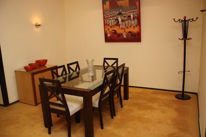 Restaurants