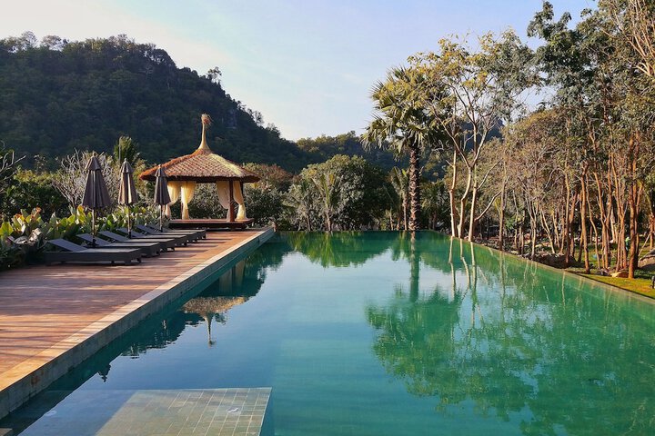 Image of The Series Resort Khaoyai