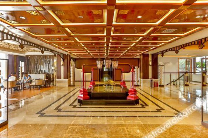 Hotel Interior 33 of 36