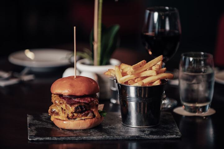 Dining Photos