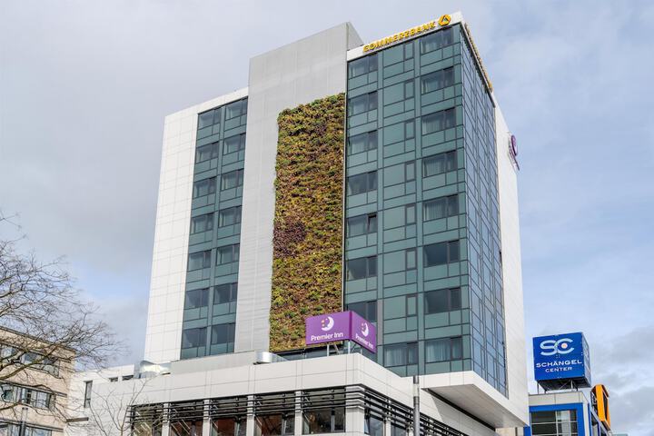 Hotel 39 of 40