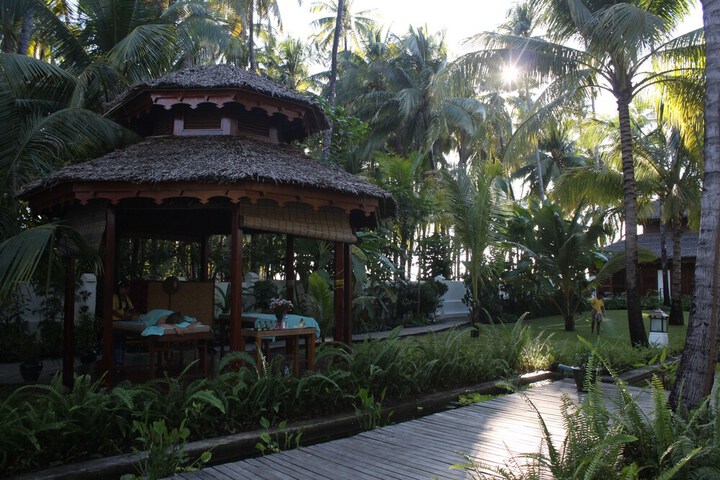 Massage