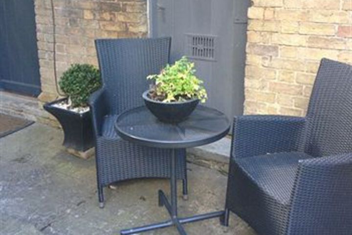 Terrace/Patio 6 of 6