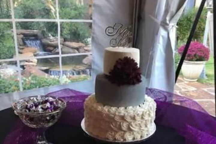 Wedding/Banquet 21 of 26