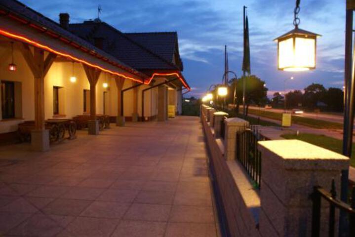 General 8 of 10