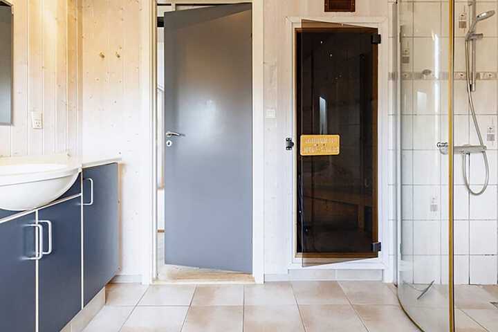 10 Person Holiday Home in Rudkobing in Rudkobing