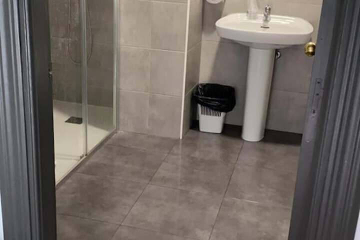Bathroom Vanities