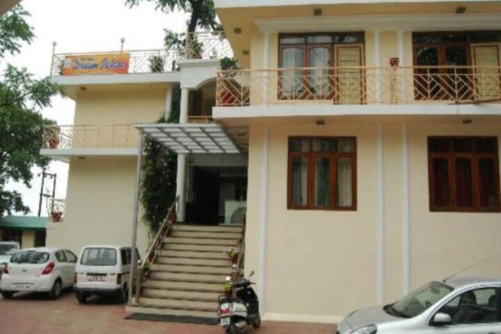 Hotel Dream Palace