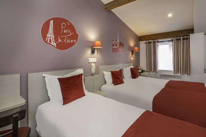 Room 14 of 24