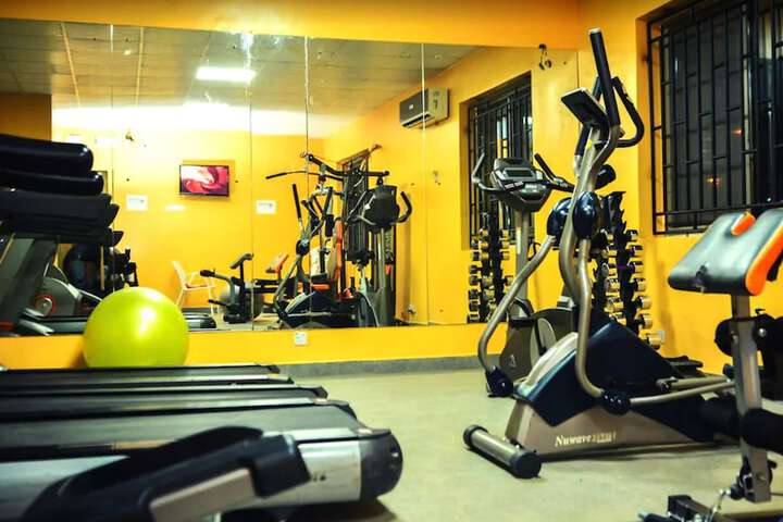 Health and Fitness 55 of 99