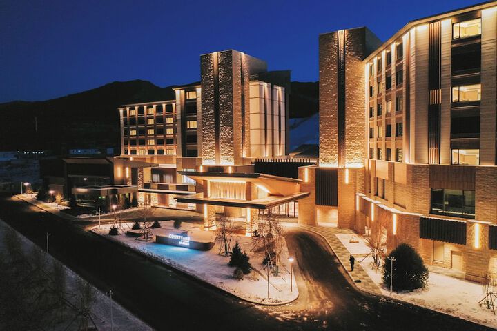 Hotel 59 of 60