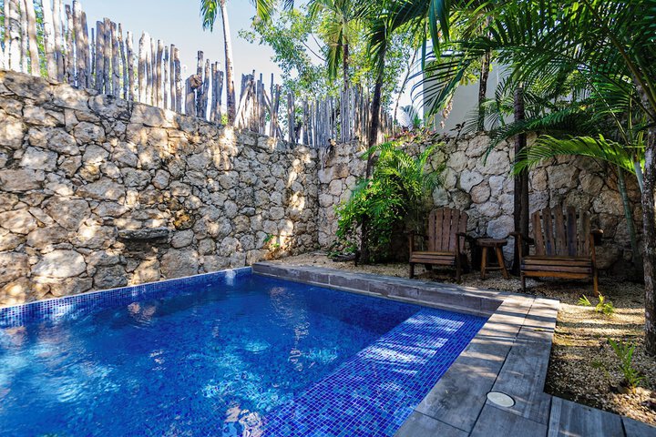 Kuun Taak Tulum
