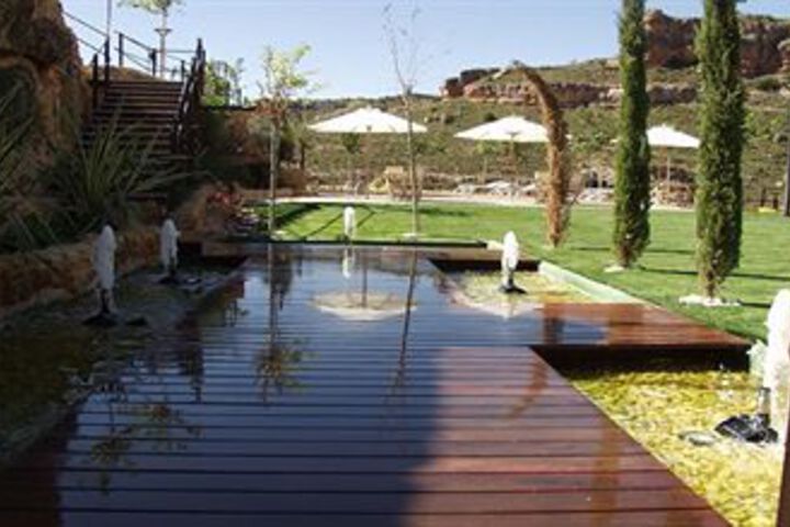 Terrace/Patio 54 of 56