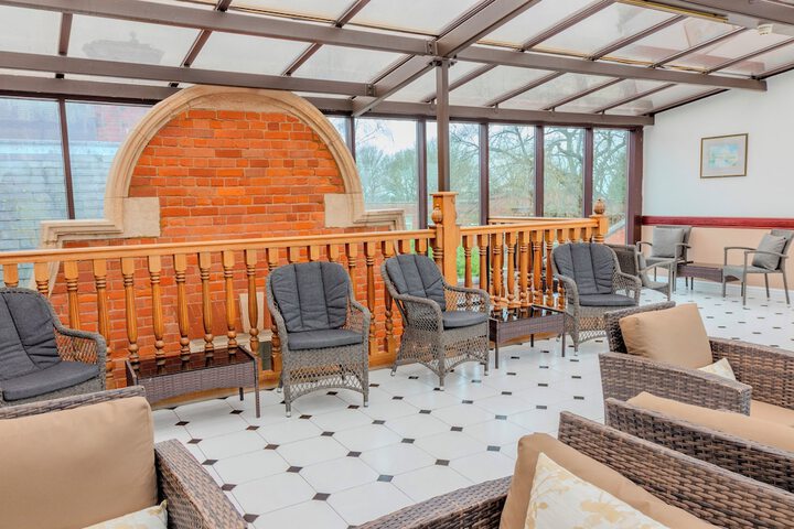 Terrace/Patio 107 of 141