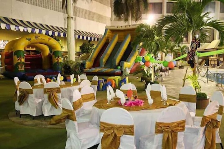 Hotel Interior 16 of 27