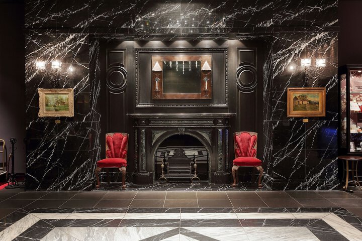 Lobby Photos