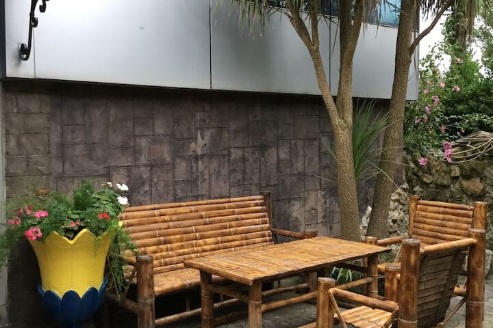Terrace/Patio 3 of 3