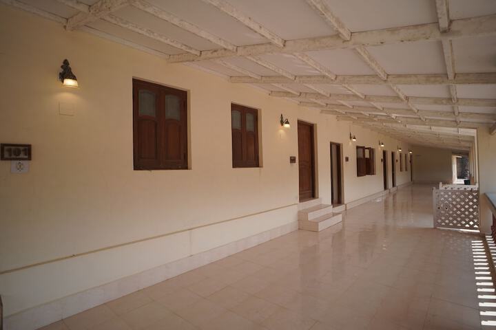 Image of Dariya mahal Gopnath