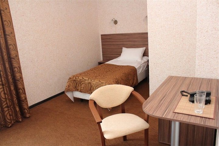 Room 5 of 40