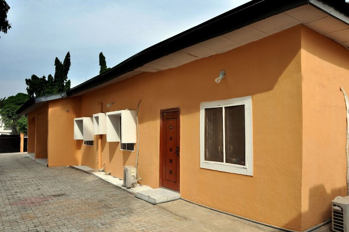 Your Place at Asokoro in Abuja