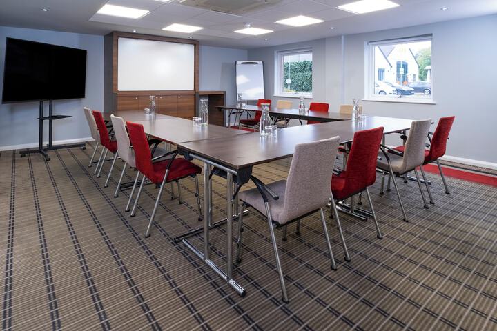 Meeting 44 of 47