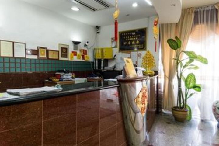 Hotel Interior 14 of 15