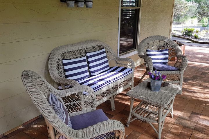 Terrace/Patio 16 of 33