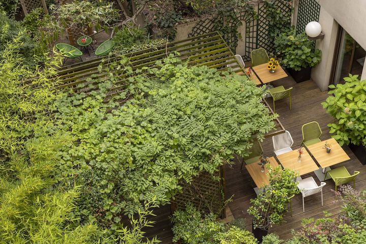 Terrace/Patio 34 of 68