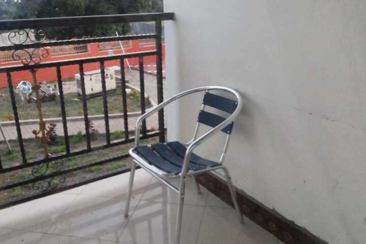 Terrace/Patio 60 of 62