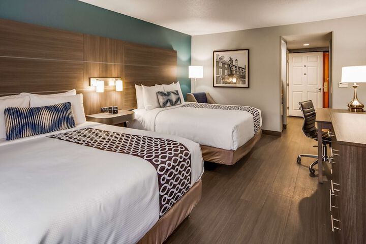 2 Queen Beds Pet Friendly (1 of 13)