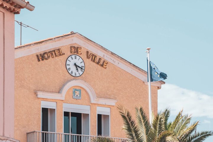 Hotel 95 of 103