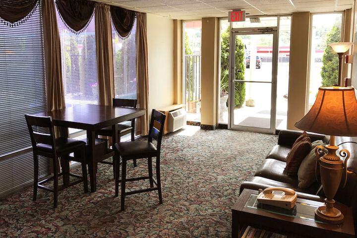 Hotel Interior 4 of 49