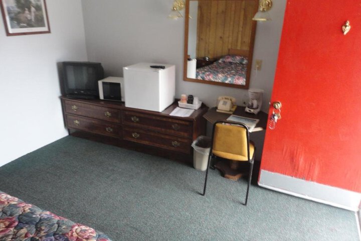 Photo of EMPIRE MOTEL